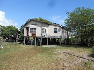 1580 Channel Dr, Brazoria, TX 77422