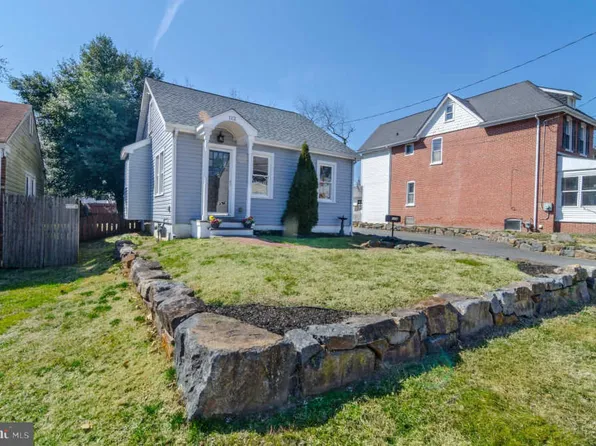 112 E 41st St, Wilmington, DE 19802