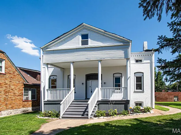 4136 Pennsylvania Ave, Saint Louis, MO 63118
