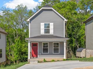 178 Oak St, Clarksville, TN 37042