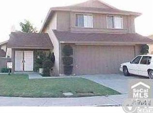 5584 E Village Dr, Commerce, CA 90040
