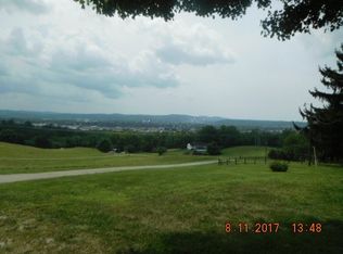 358 Seymour Rd, Chillicothe, OH 45601