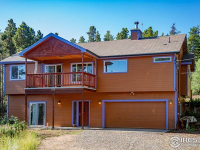 208 Venus Rd, Black Hawk, CO, 80422