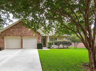 3418 Nottingham Ln, Montgomery, TX 77356