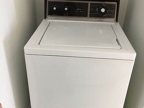 Washer