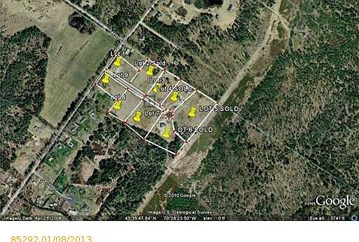 2nd image of 9 Stonewall Ln