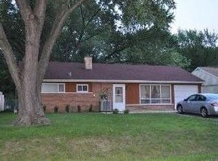 15611 Lawndale Ave, Markham, IL 60428