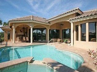 16496 Felicita Ct, Naples, FL 34110