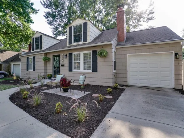 5348 Birch St, Roeland Park, KS 66205
