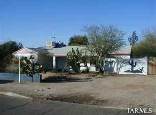1139 E Edison St, Tucson, AZ 85719