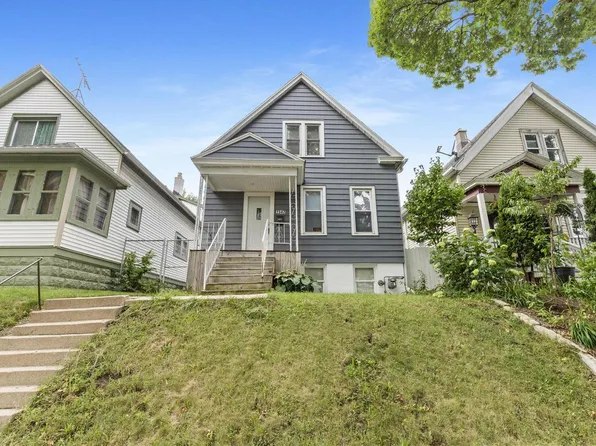 1547 S 22nd STREET, Milwaukee, WI 53204