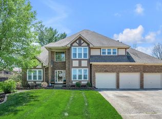 3229 Kettering Ct, Lexington, KY 40509