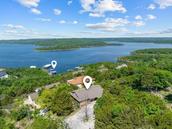 91 Blueview Lane, Kimberling City, MO 65686