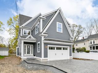 531 Washington St, Dedham, MA 02026