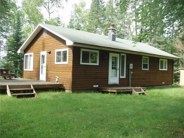 W11060 S LeTourneau Lake Road, Park Falls, WI 54552