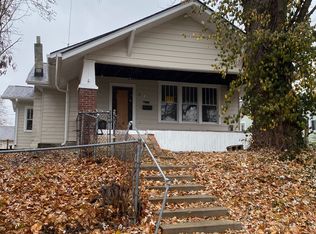 408 E Monroe St, Alexandria, IN 46001