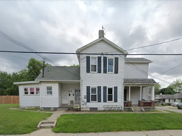 502 Hart St, Dayton, OH