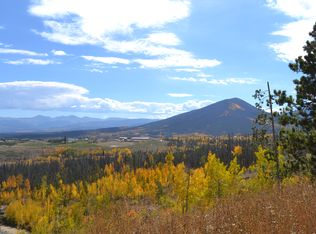 110 Village Rd, Granby, CO 80446