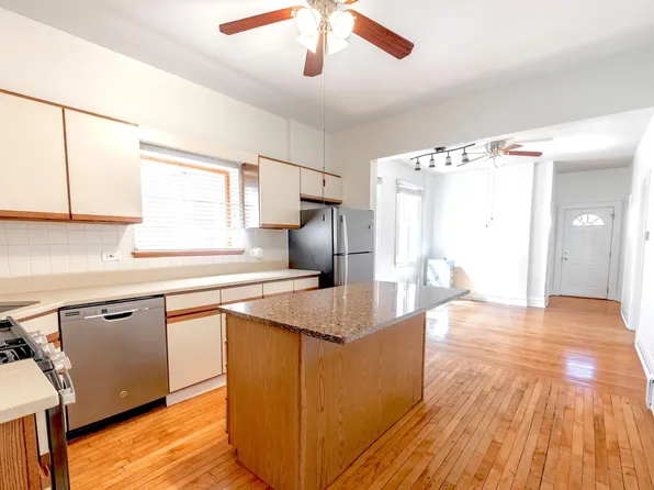 2968 S Loomis St Unit 1, Chicago, IL 60608