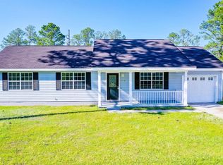 1408 Roosevelt St, Waycross, GA 31503