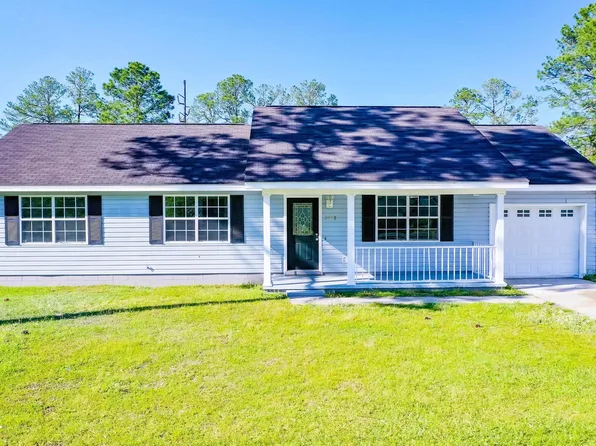 1408 Roosevelt St, Waycross, GA 31503