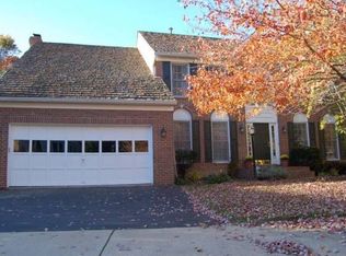 2130 Rose Theatre Cir, Olney, MD 20832
