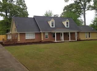 6019 Hardup Rd, Albany, GA 31721