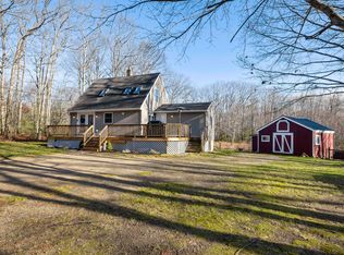 16 Old Ben Davis Rd, Lyman, ME 04002