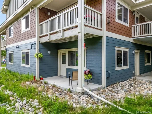 140 Sterling Loop #202, Fraser, CO 80442