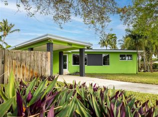 3560 NW 5th Ave, Oakland Park, FL 33309