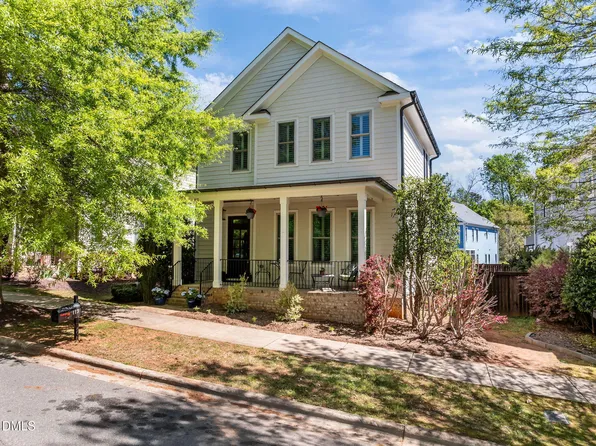 113 Sharp St, Chapel Hill, NC 27516