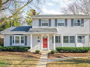 2031 W Charles St, Appleton, WI 54914