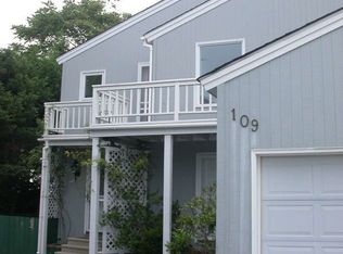 109 W Pier St, Oxford, MD 21654