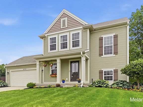3rd image of 4770 Hidden Highland Dr NE