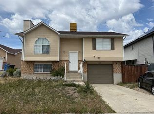 5744 S Dynasty Oaks Cir, Salt Lake City, UT 84129