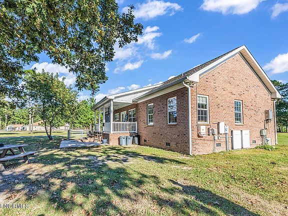 2nd image of 4013 Thomas Road