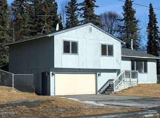 1314 4th Ave, Kenai, AK 99611