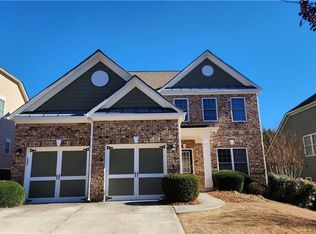 7513 Mourning Dove Way, Flowery Branch, GA 30542