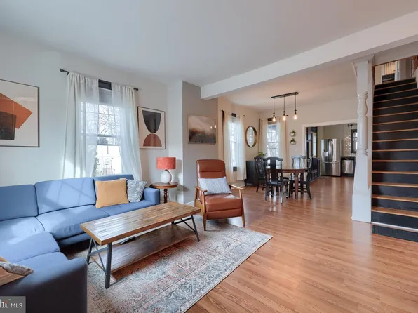 223 N Marshall St, Lancaster, PA 17602