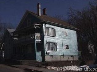 15 Prince St, Meriden, CT 06450