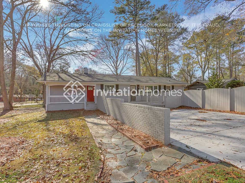 1st image of 232 Brookwood Dr SW