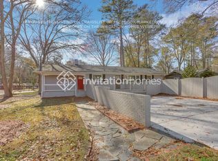 232 Brookwood Dr SW, Marietta, GA 30064