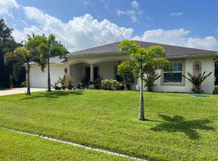 6220 NW Sayers Ave, Port Saint Lucie, FL 34983