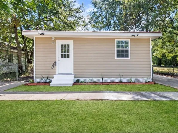 906 E Merry Ave, Hammond, LA 70403