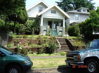 1812 NE 48th Ave, Portland, OR 97213