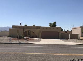 931 Acoma Blvd S, Lake Havasu City, AZ 86406