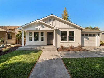 1891 Creek Dr, San Jose, CA, 95125