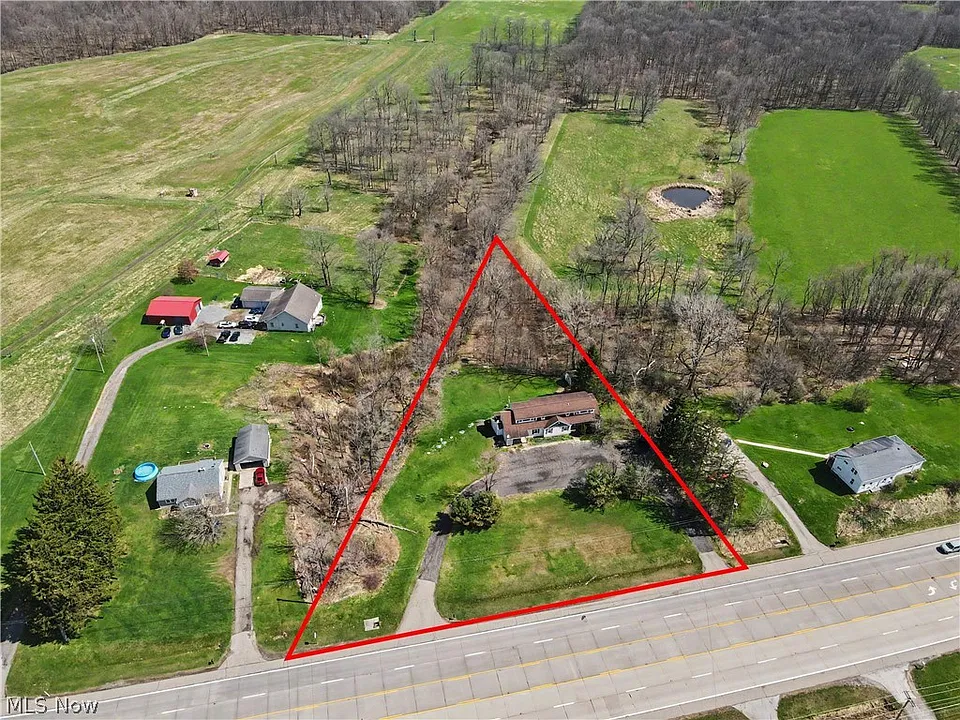16790 Main Market Rd West Farmington OH | Zillow