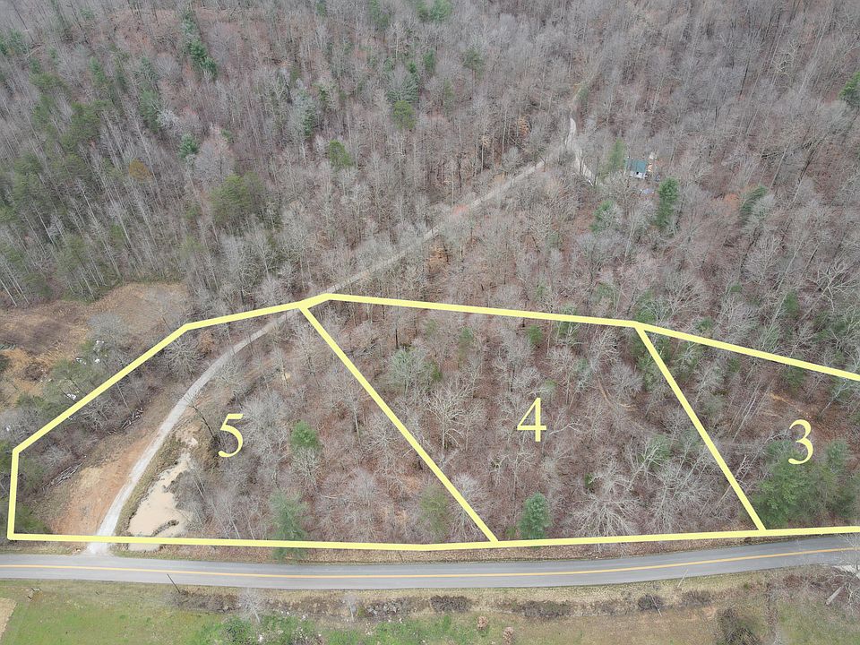 2nd image of 1637 High Rock Rd