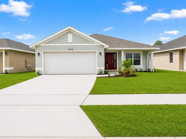 7576 Bent Tree Loop, Saint Cloud, FL 34773